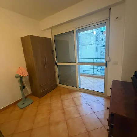 By Familja Appartement *